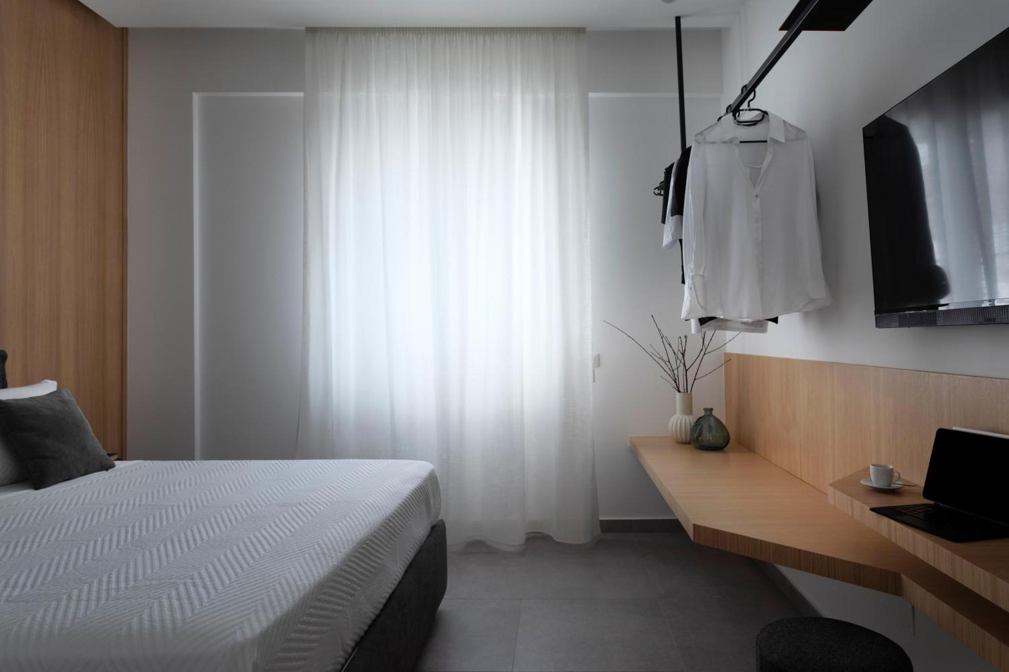 Apartamento Cilea