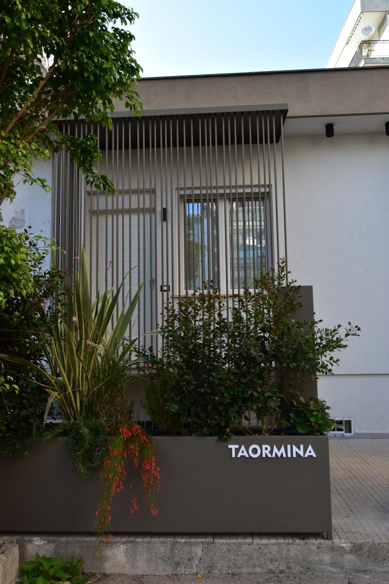 Apartamento Cilea Palermo