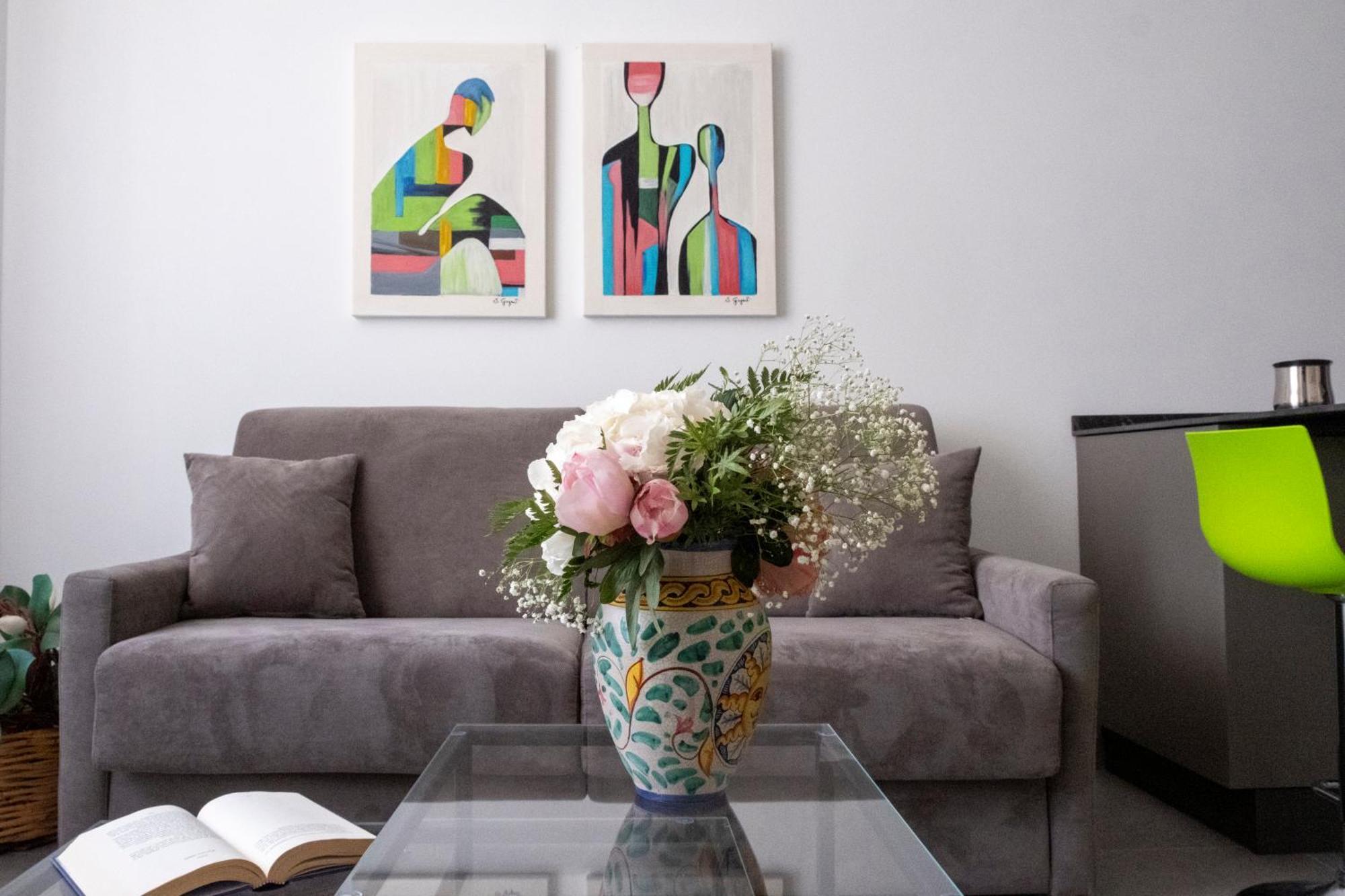 Cilea Apartamento *