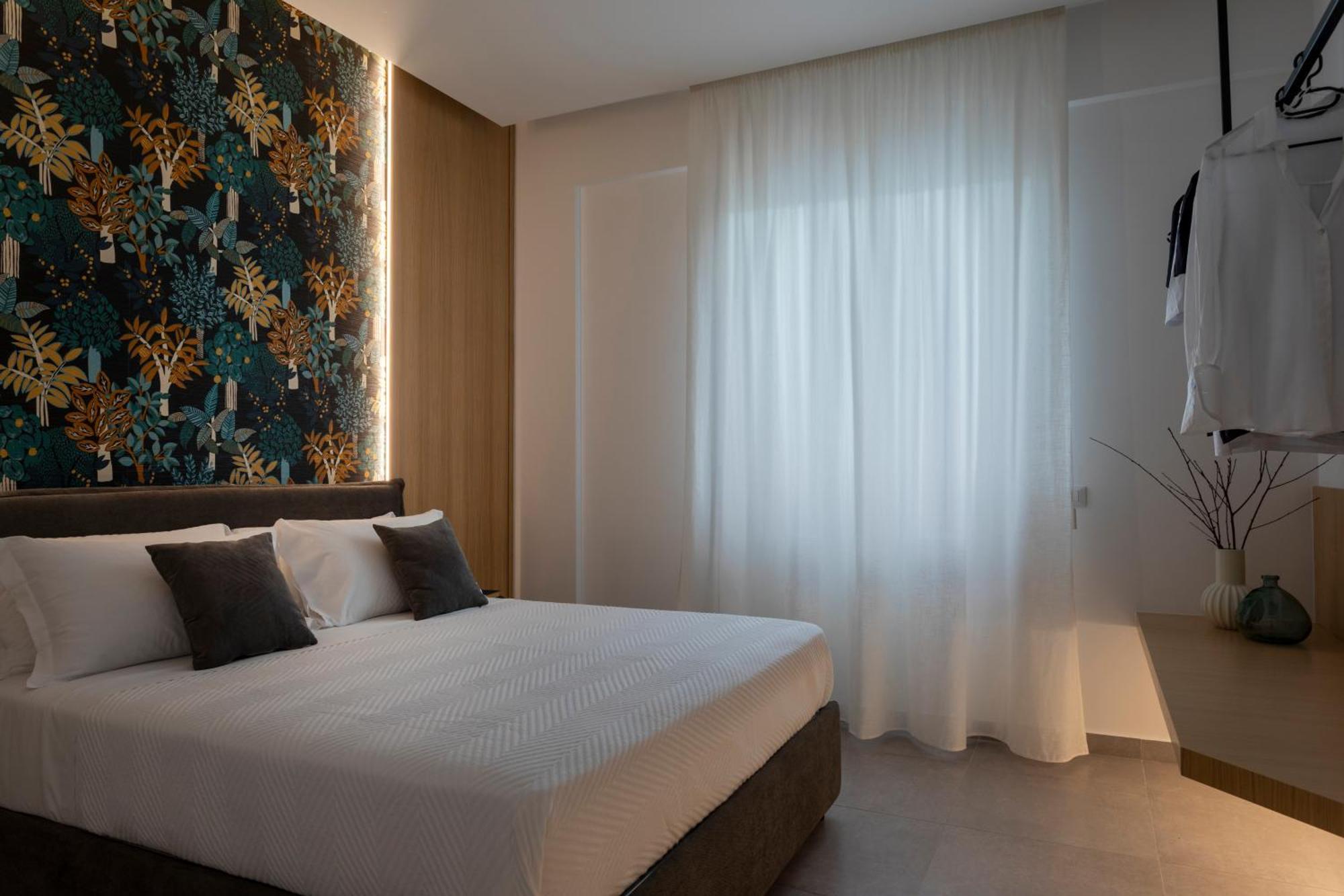 Apartamento Cilea *