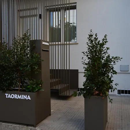 Cilea Apartments Palermo Exterior photo
