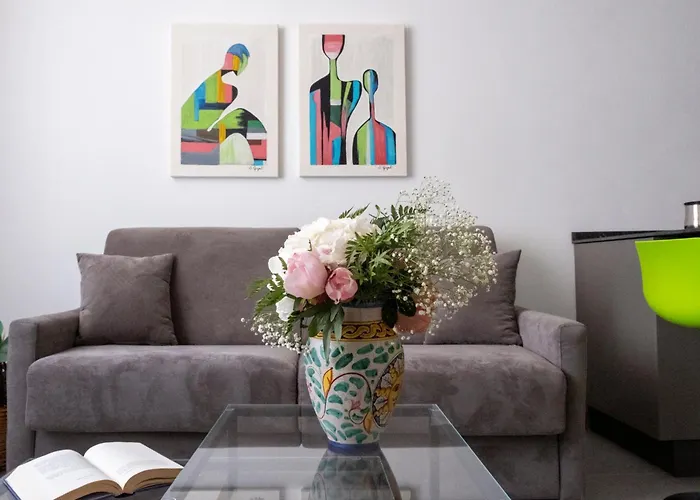 Cilea Apartments