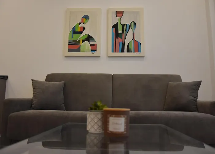 Cilea Apartments