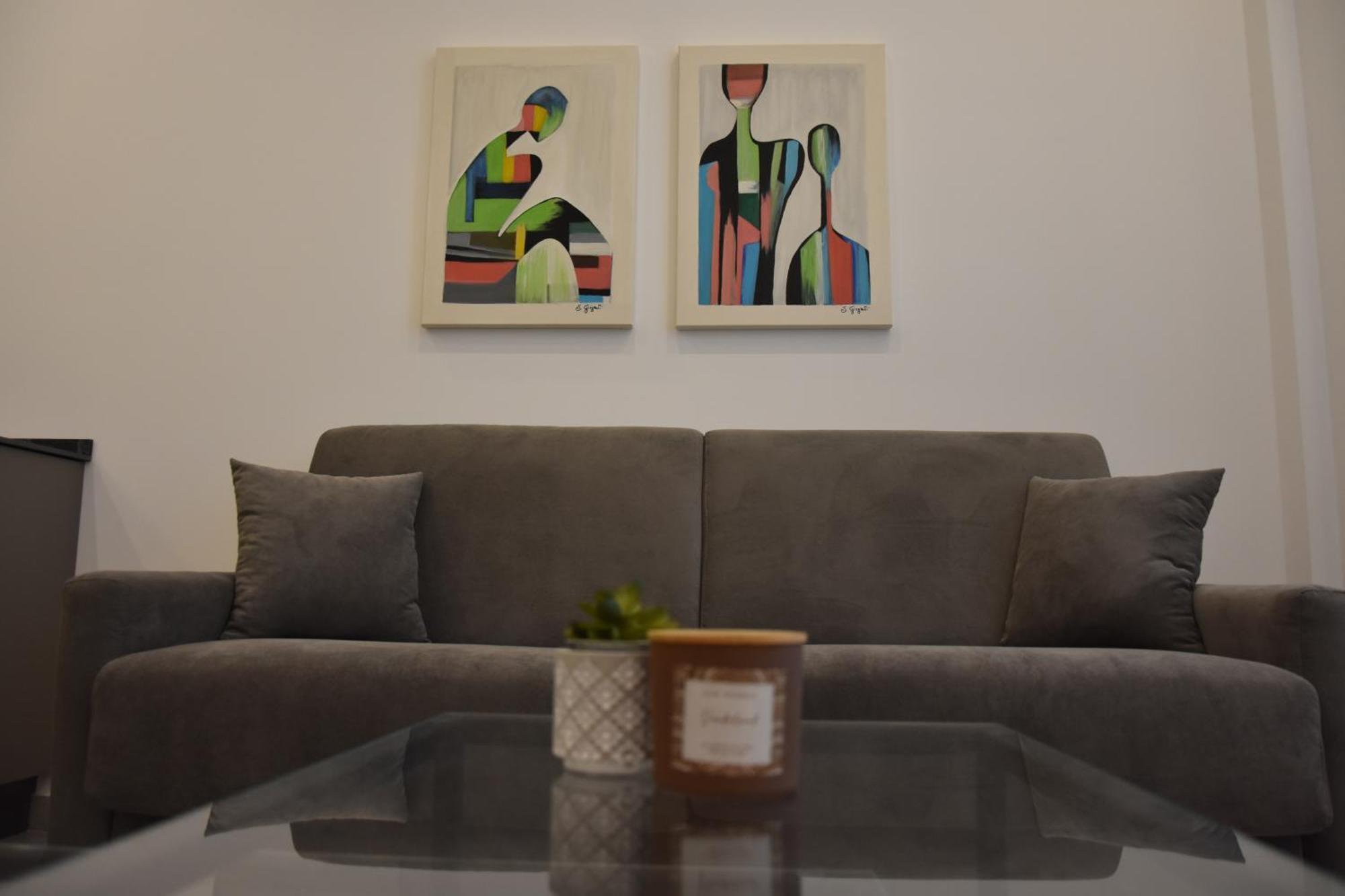 Cilea Apartment Palermo