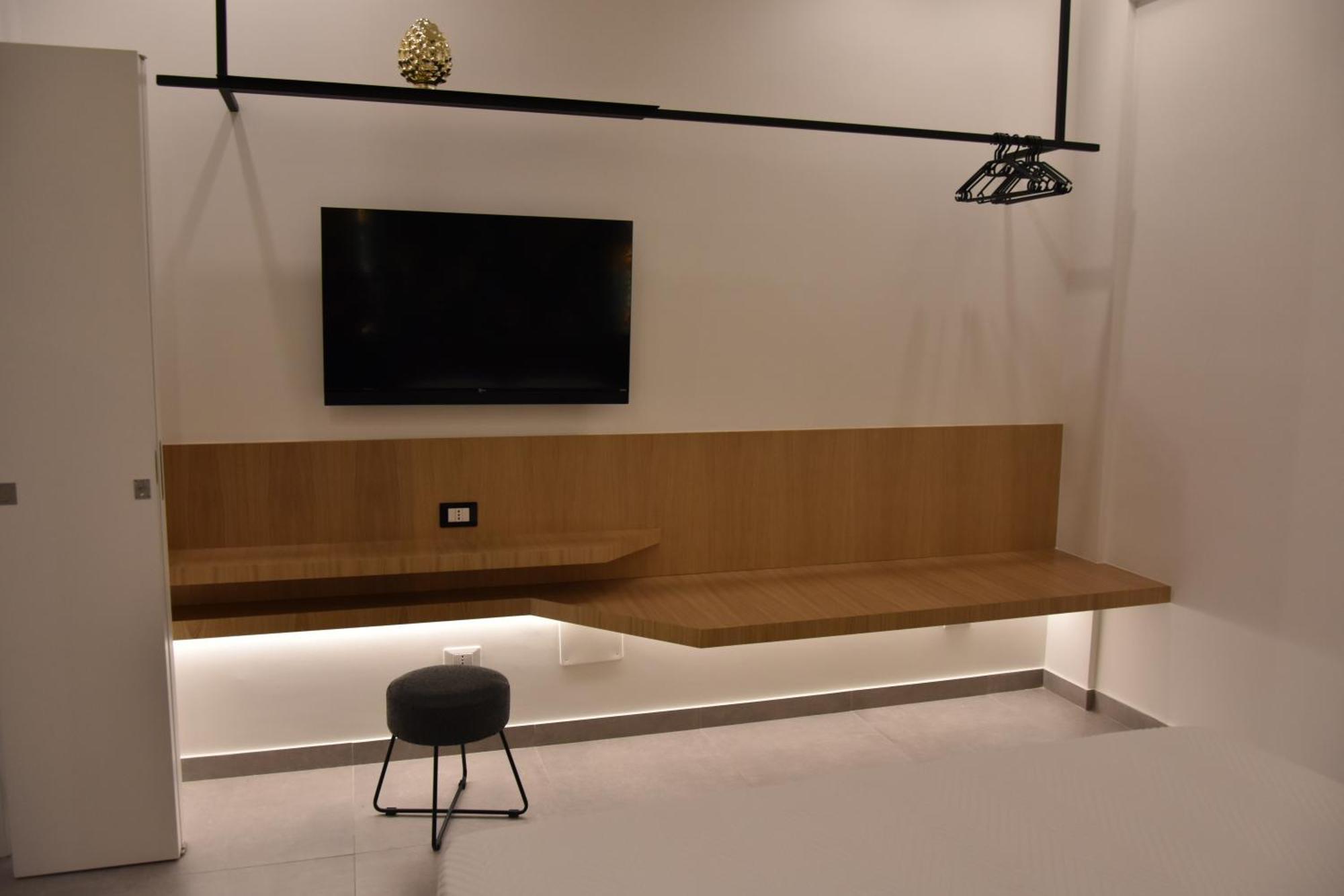 Apartment Cilea Palermo