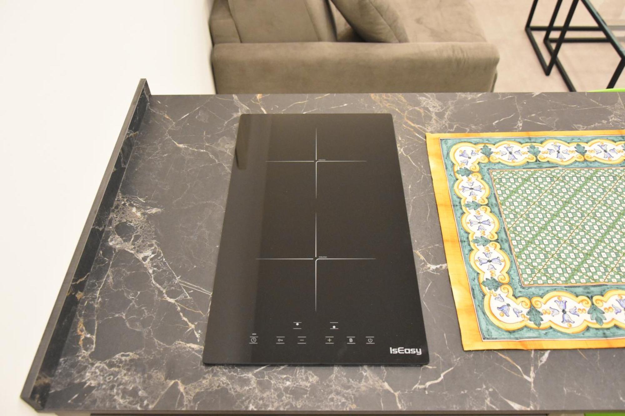 Apartment Cilea