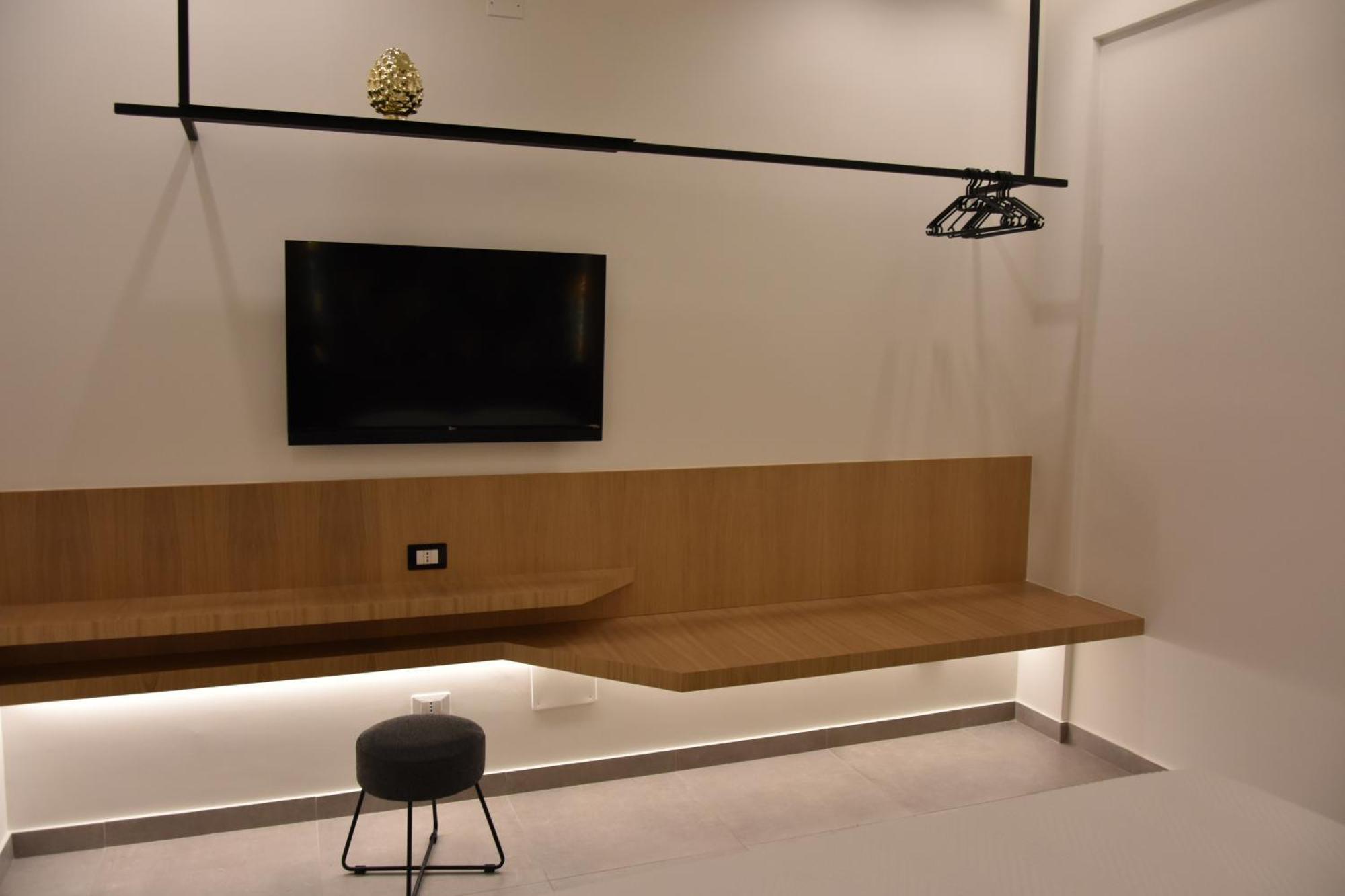 Apartment Cilea *