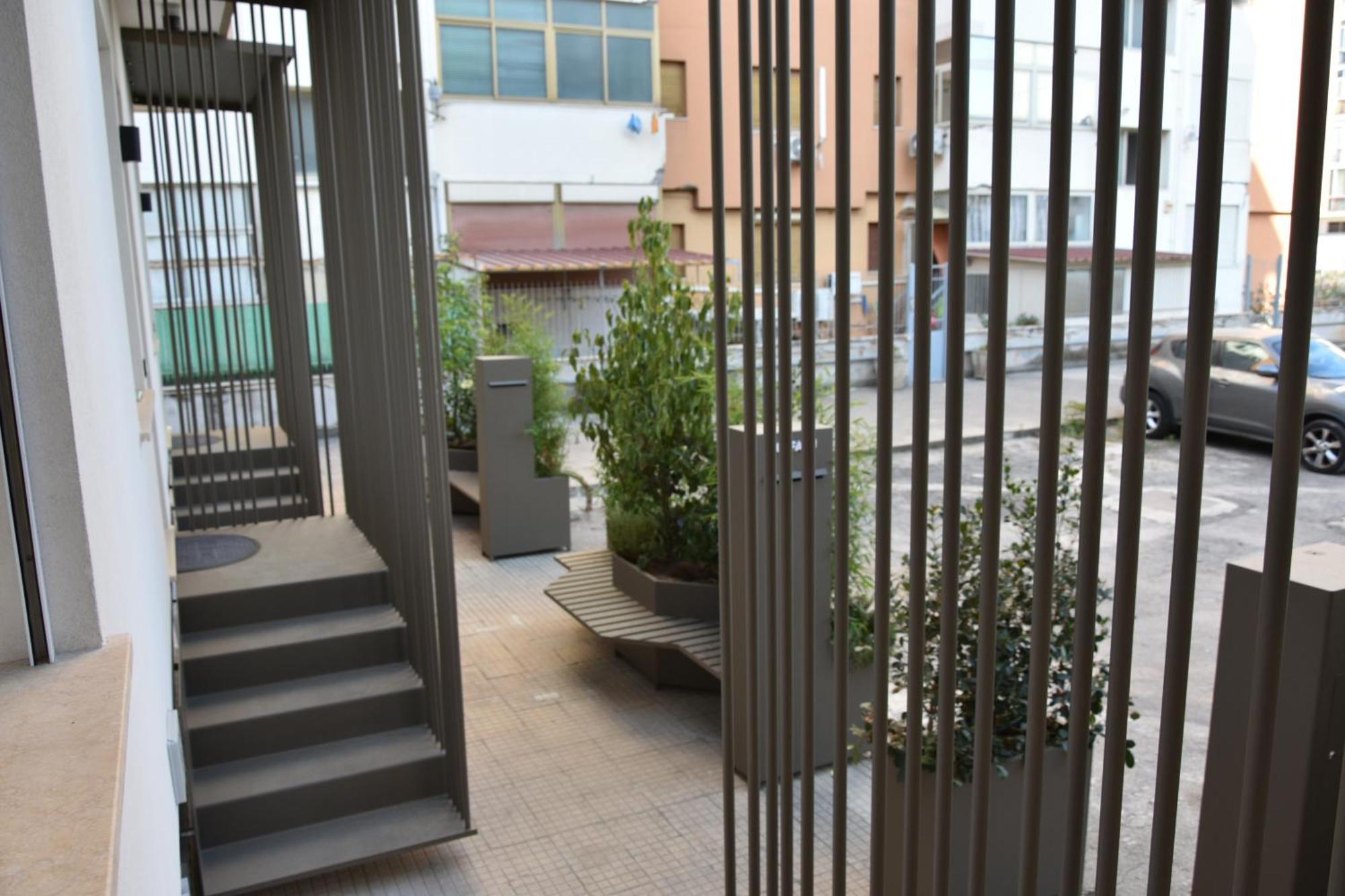 Cilea Apartment