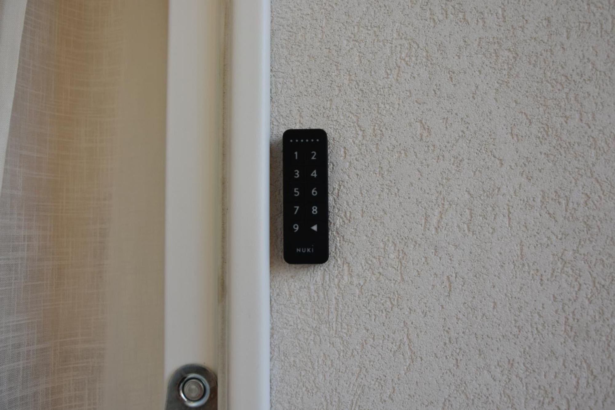 Cilea Apartment *