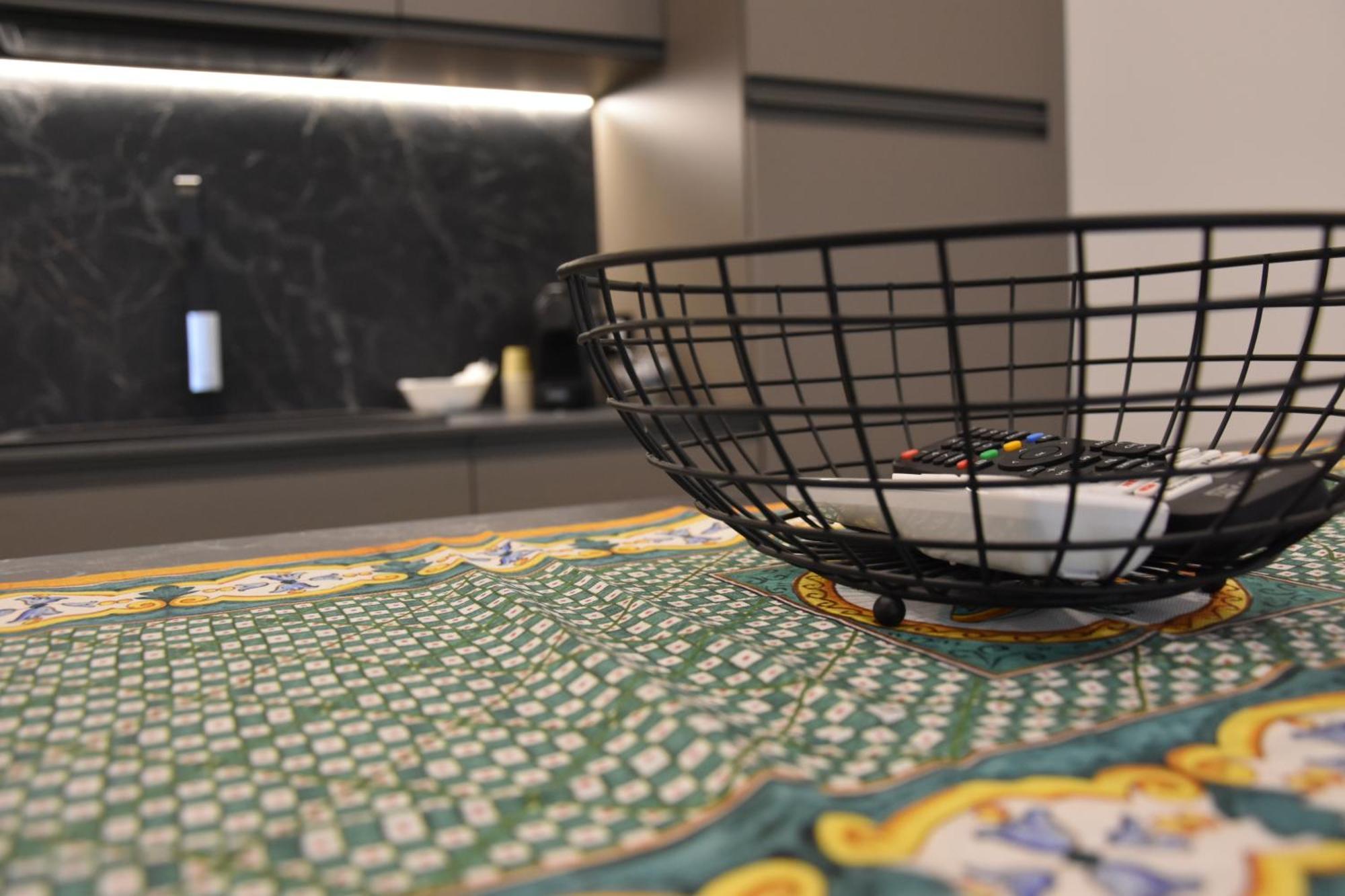 Cilea Apartment Palermo