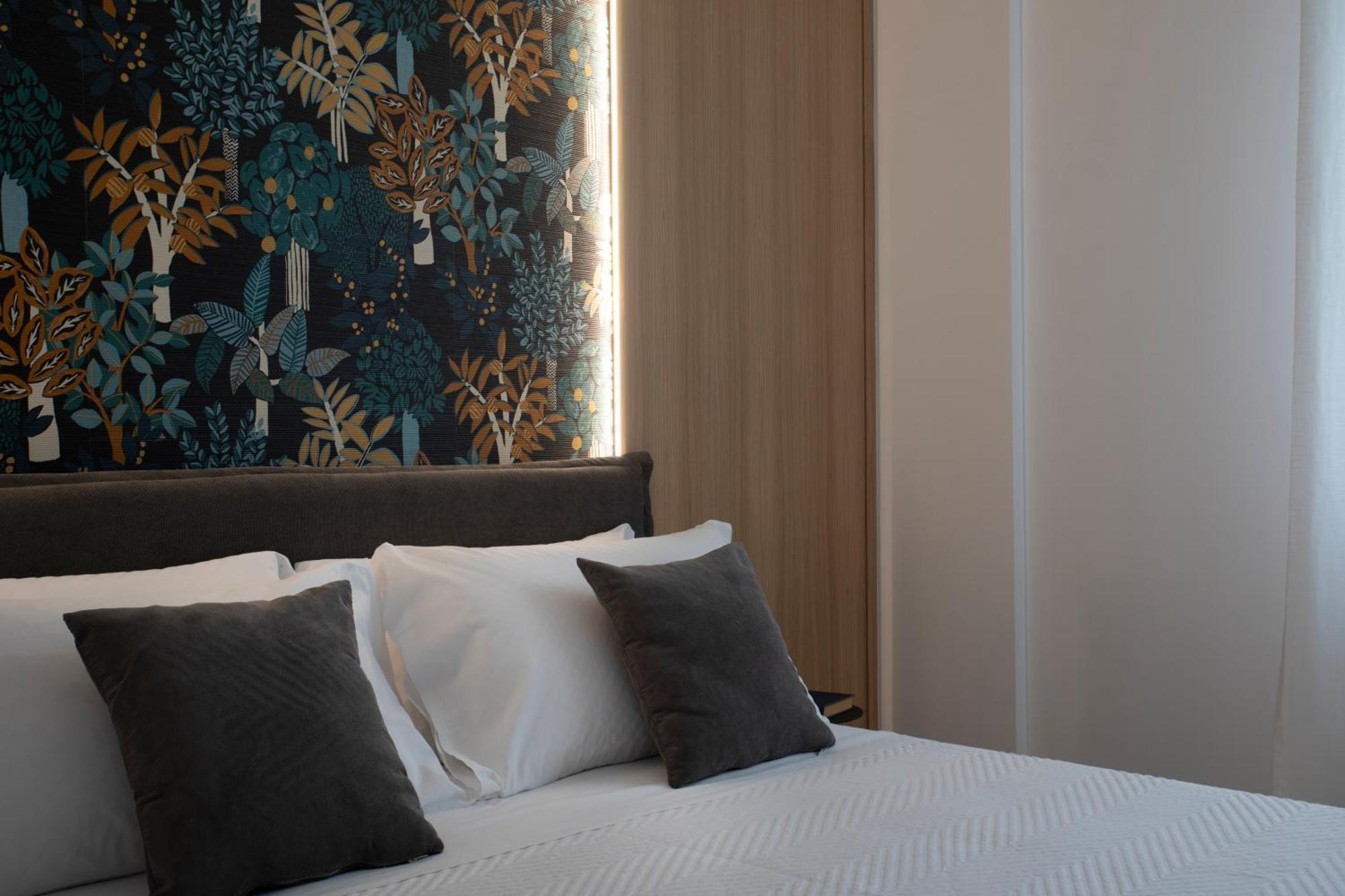 Cilea Apartment Palermo