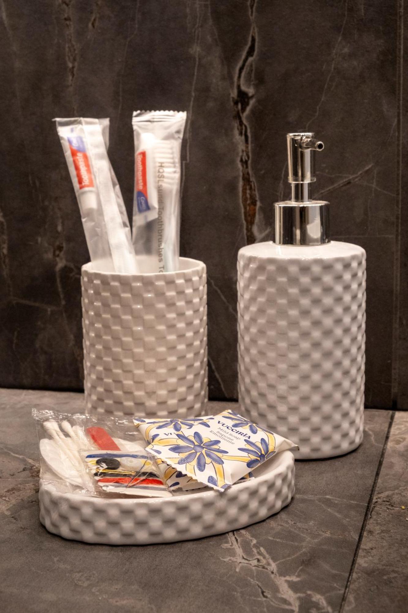 Apartment Cilea Palermo