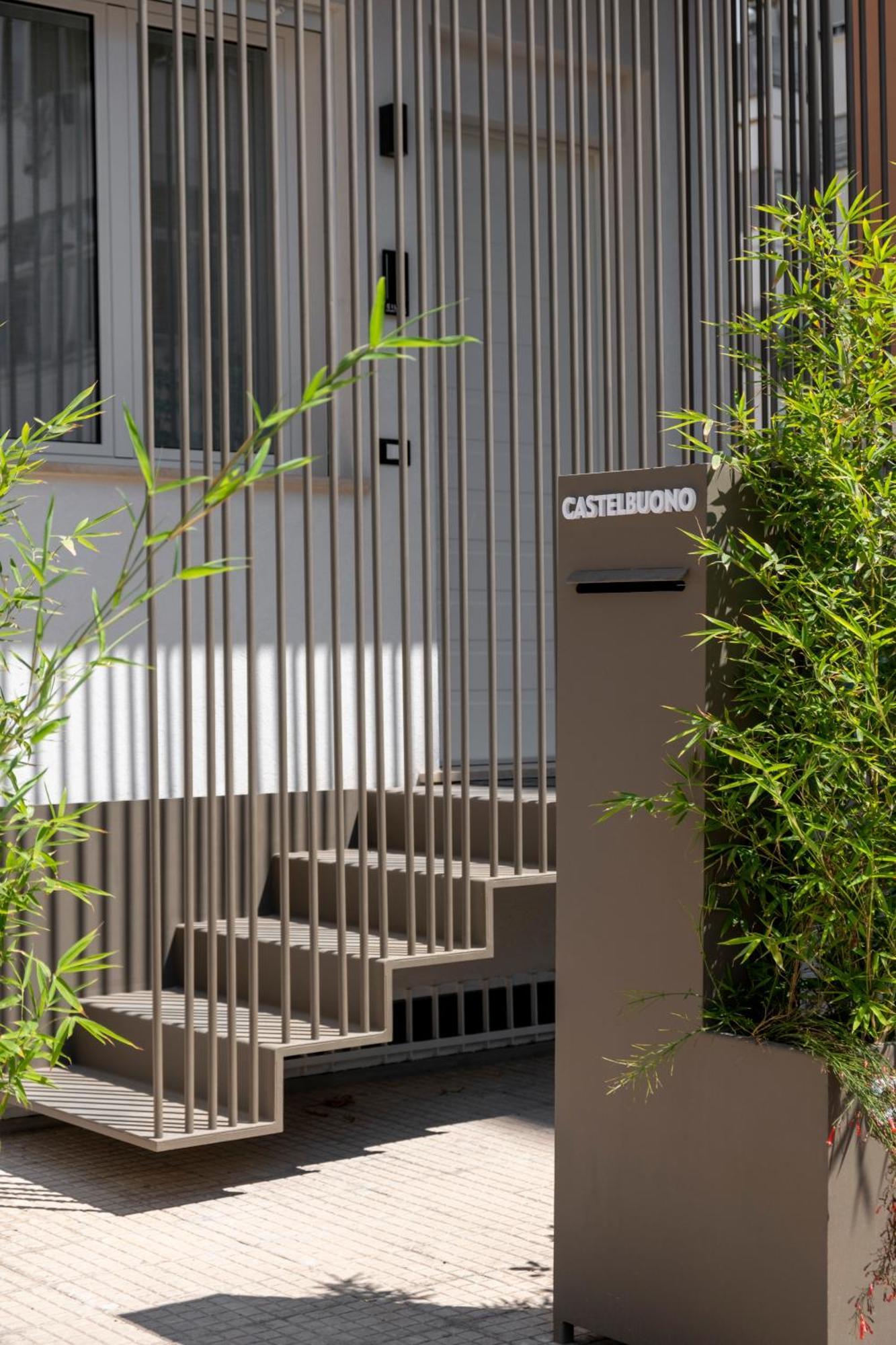 Cilea Apartment