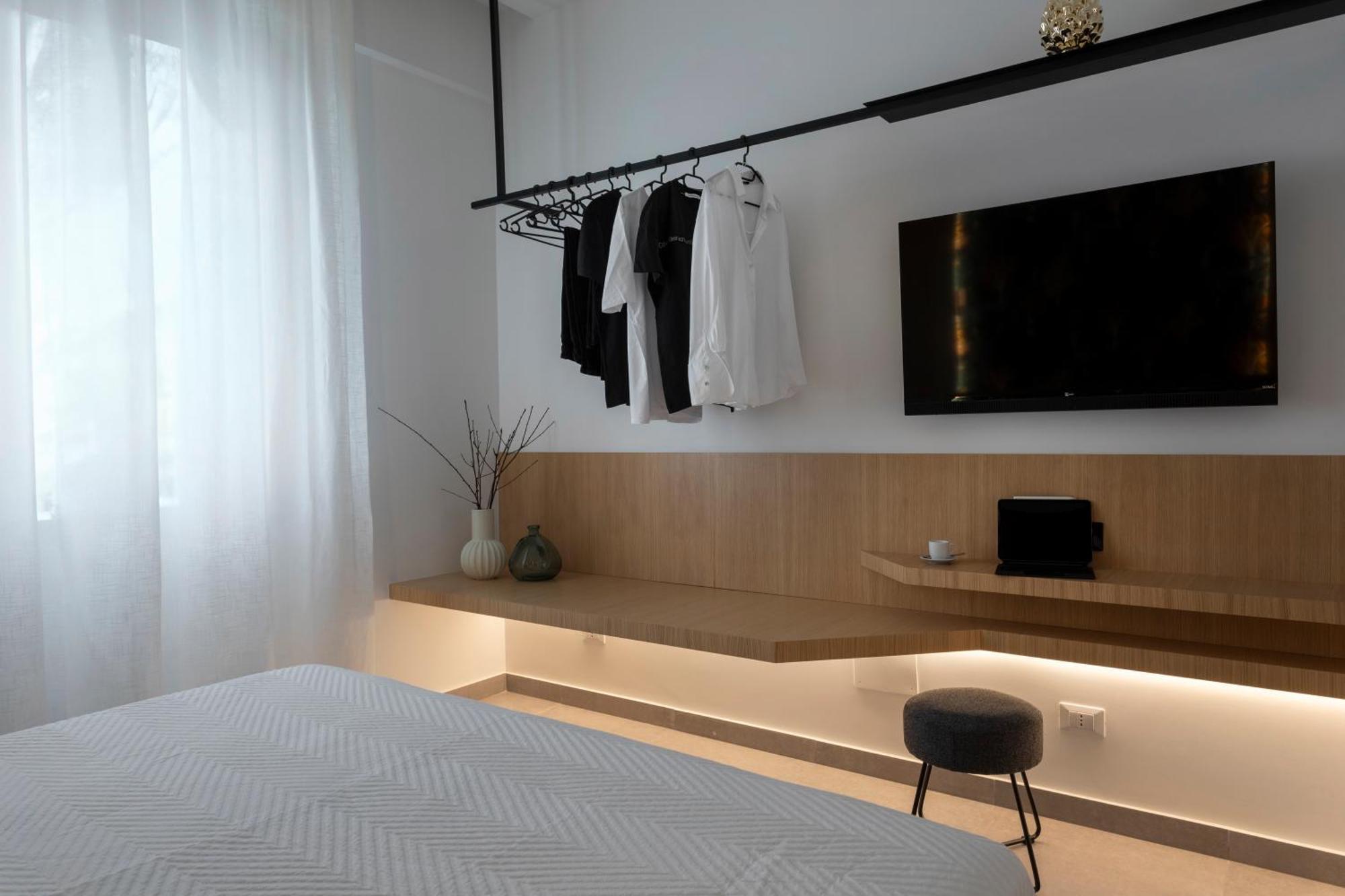 Apartment Cilea Palermo