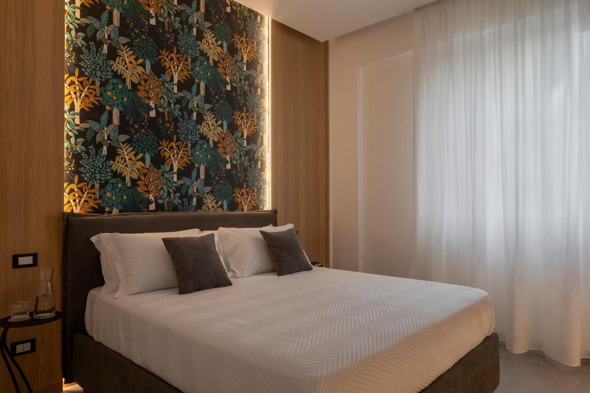 Cilea Apartment
