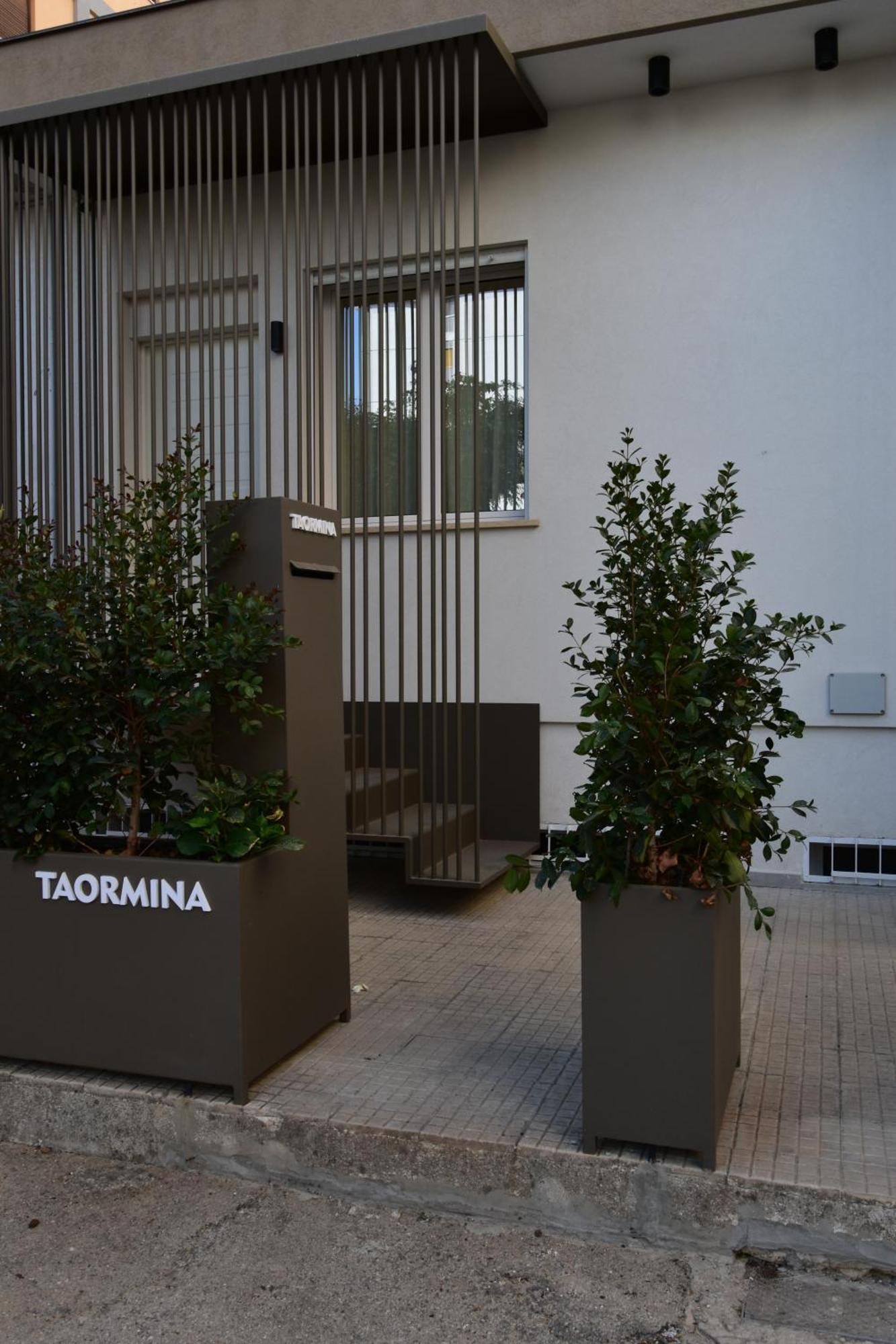Cilea Apartment