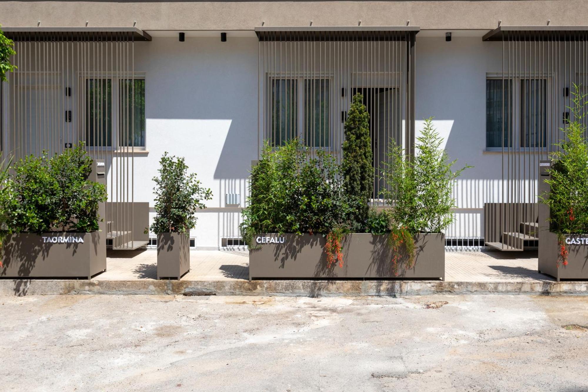 Cilea Apartment