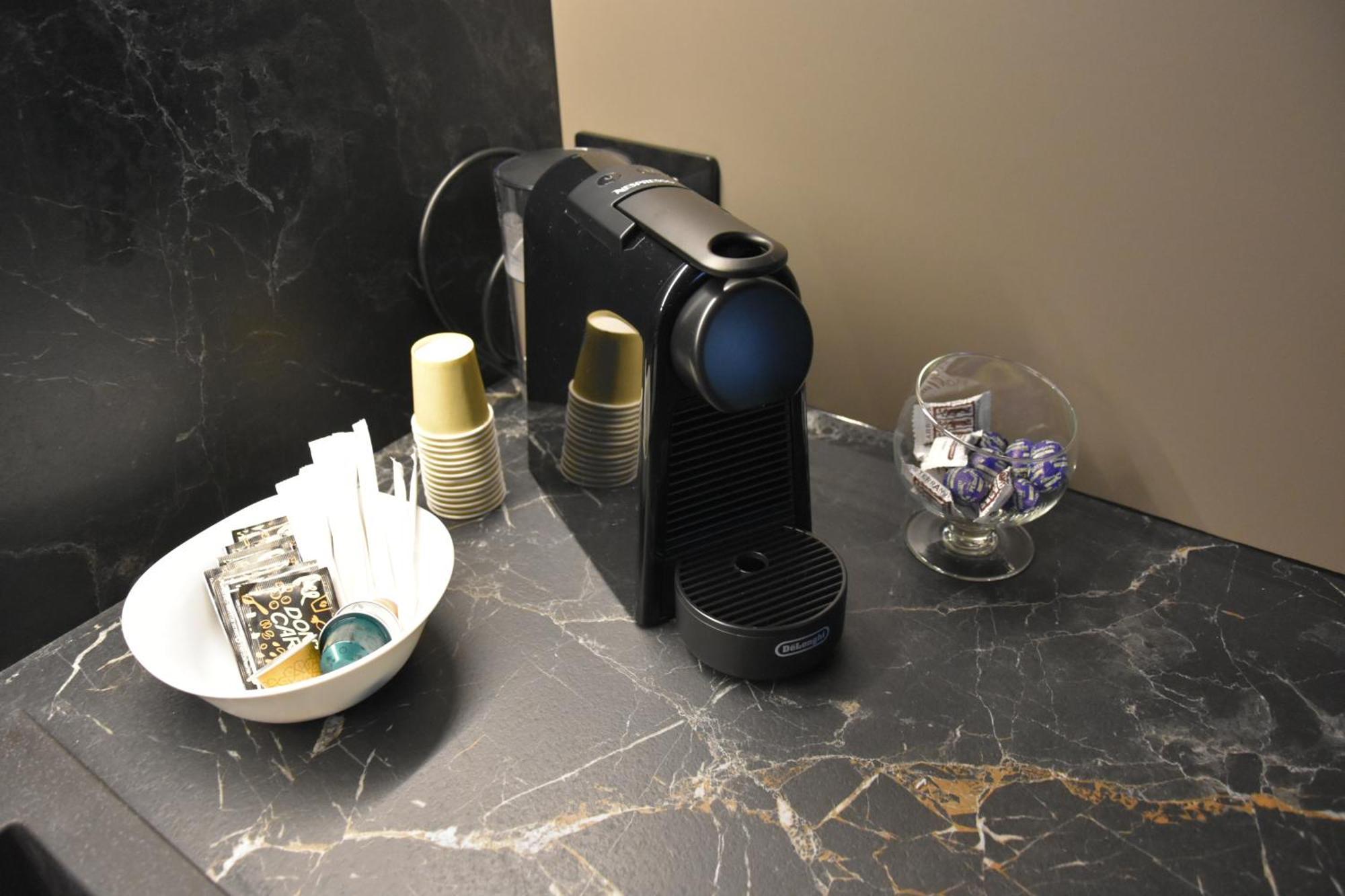Cilea Apartment