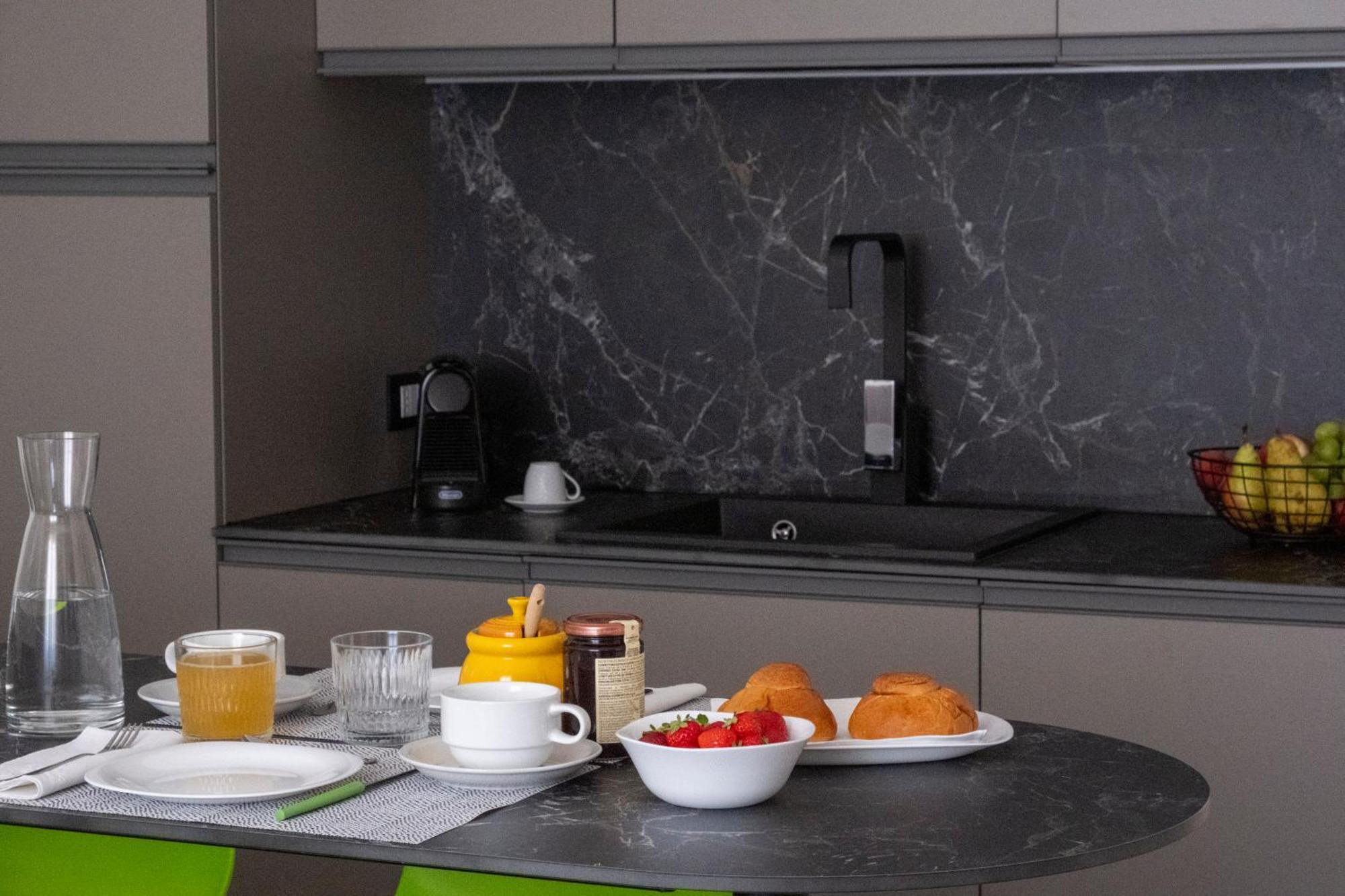Cilea Apartment