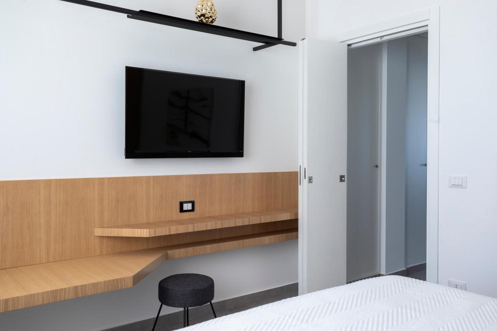 Cilea Apartment Palermo