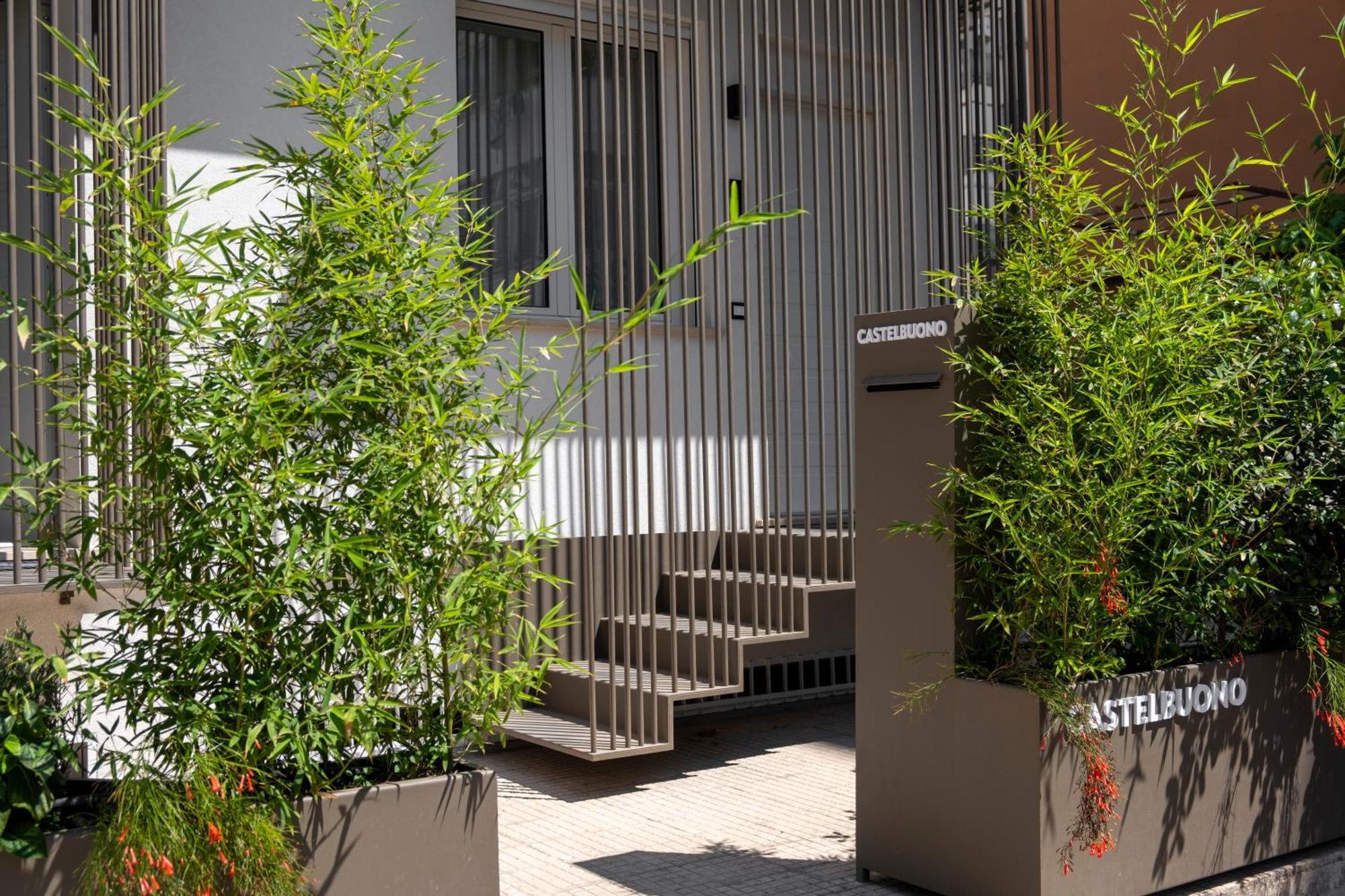 Apartment Cilea