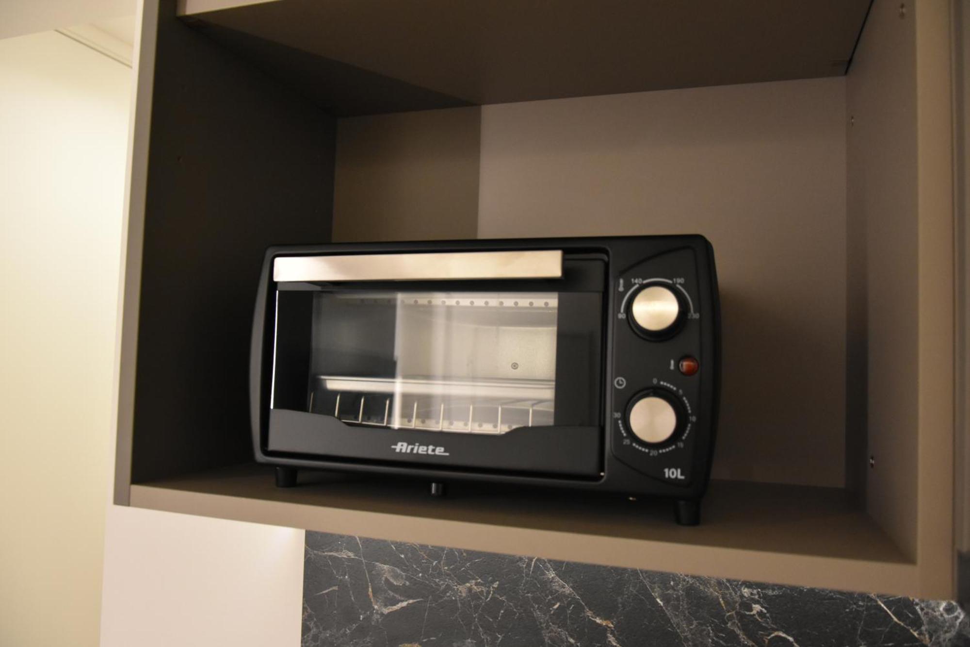 Apartment Cilea *