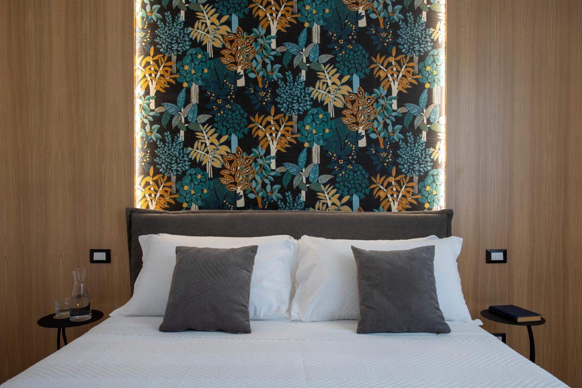 Apartment Cilea Palermo